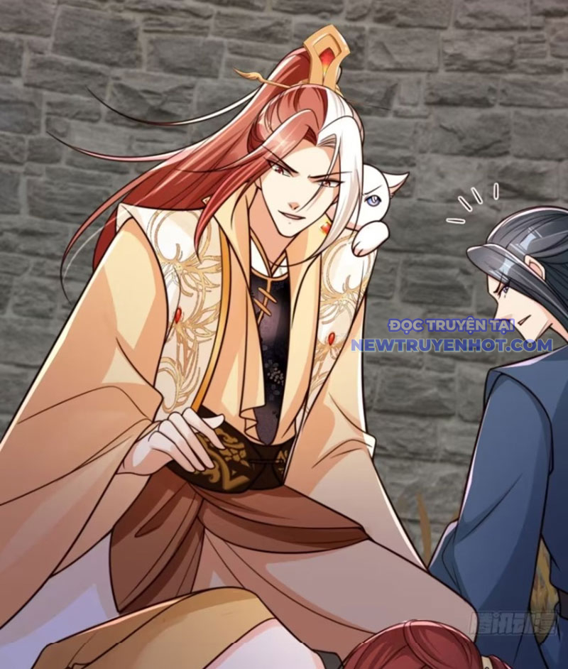 Tùy Tùng Của Nữ Phản Diện chapter 119 - Trang 35