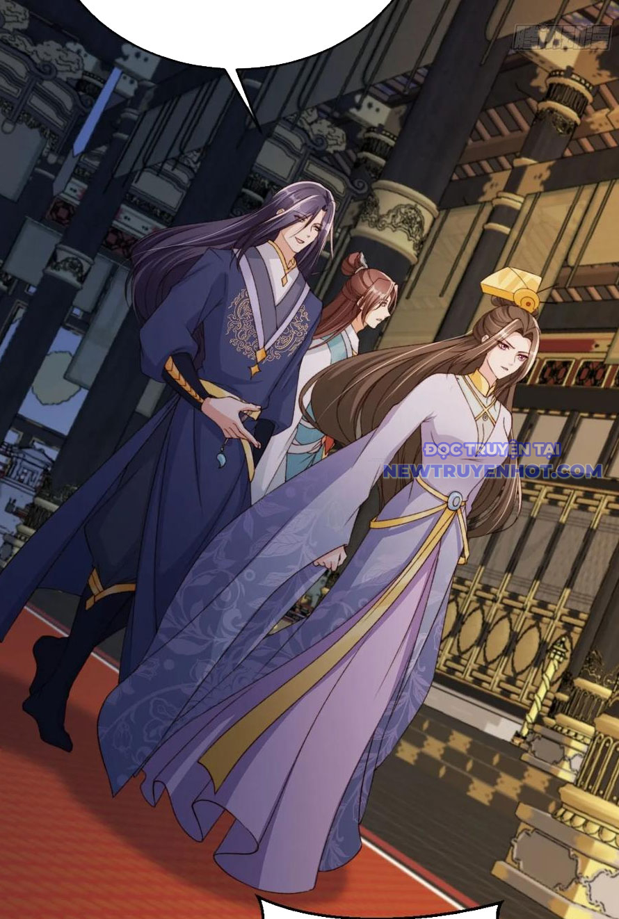 Tùy Tùng Của Nữ Phản Diện chapter 64 - Trang 8