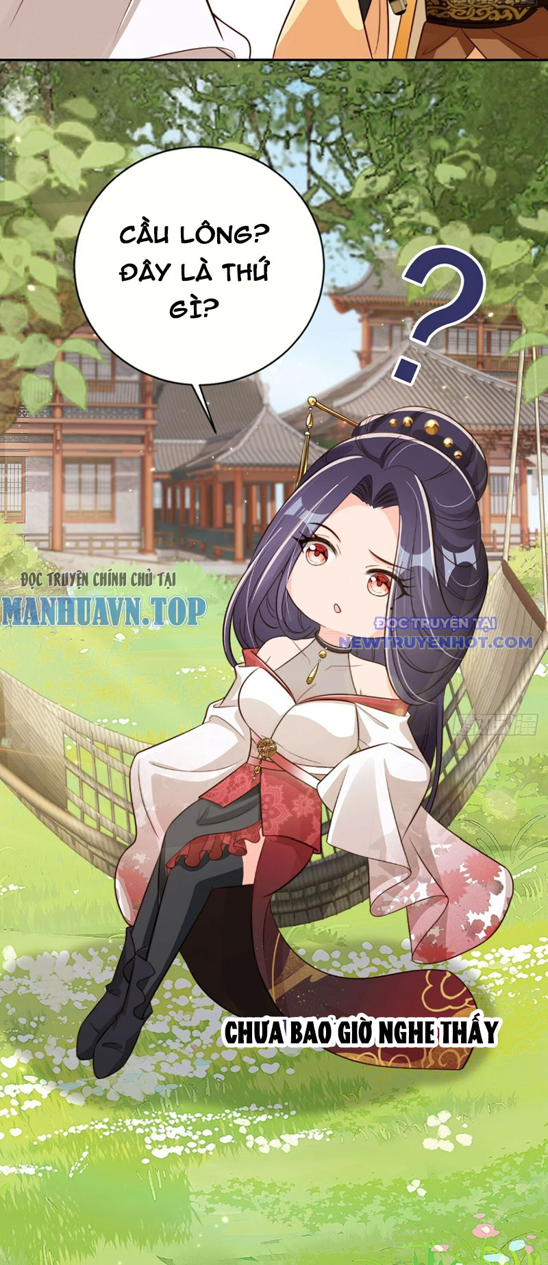 Tùy Tùng Của Nữ Phản Diện chapter 56 - Trang 4