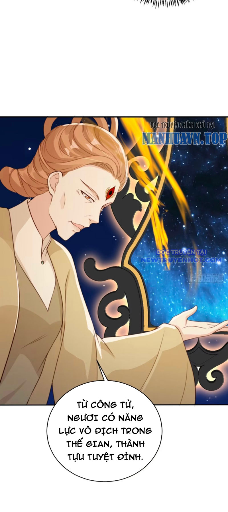 Tùy Tùng Của Nữ Phản Diện chapter 59 - Trang 36
