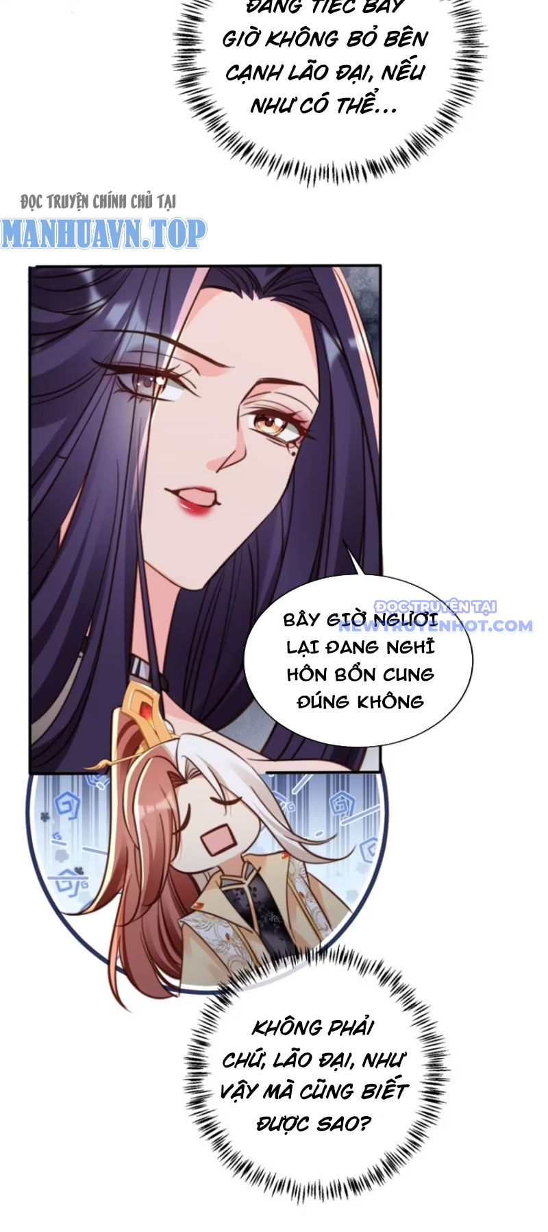 Tùy Tùng Của Nữ Phản Diện chapter 111 - Trang 30