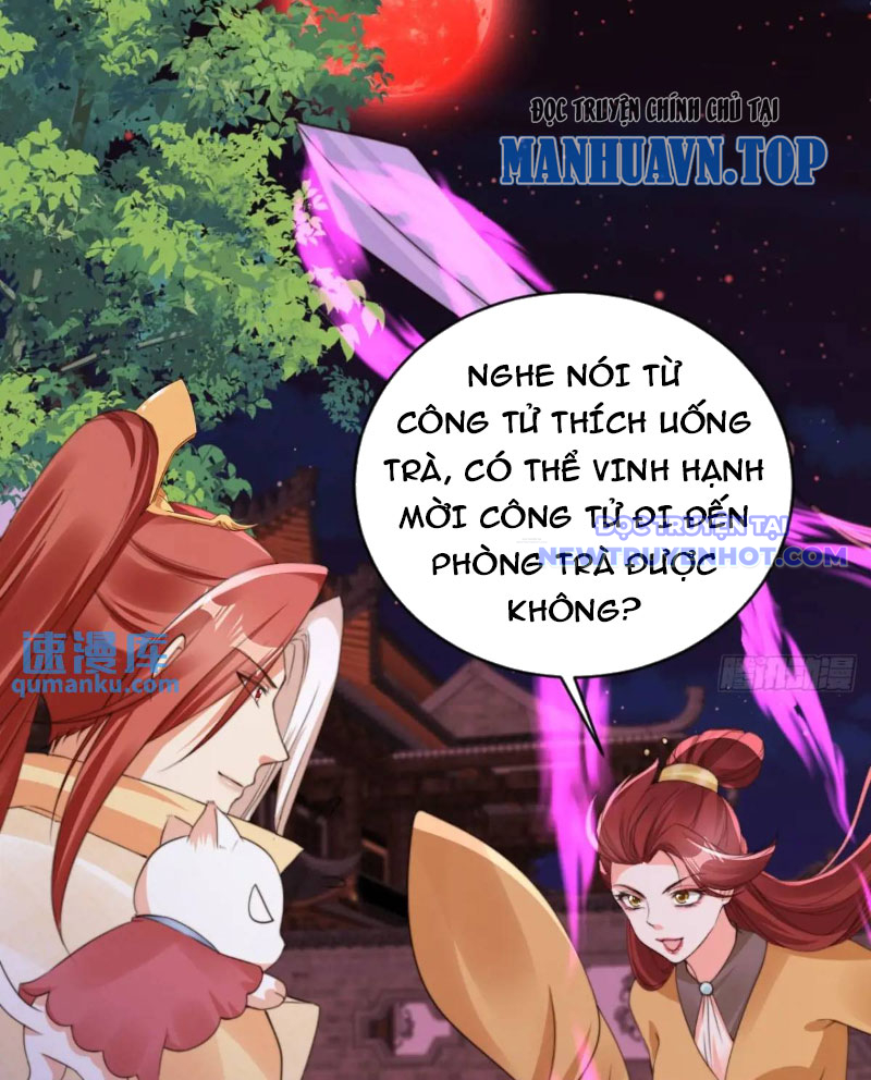 Tùy Tùng Của Nữ Phản Diện chapter 112 - Trang 17