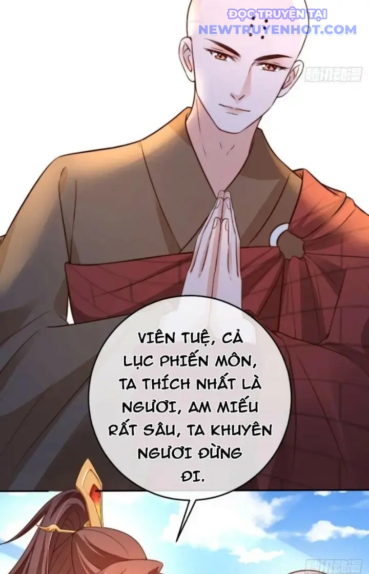 Tùy Tùng Của Nữ Phản Diện chapter 21 - Trang 6