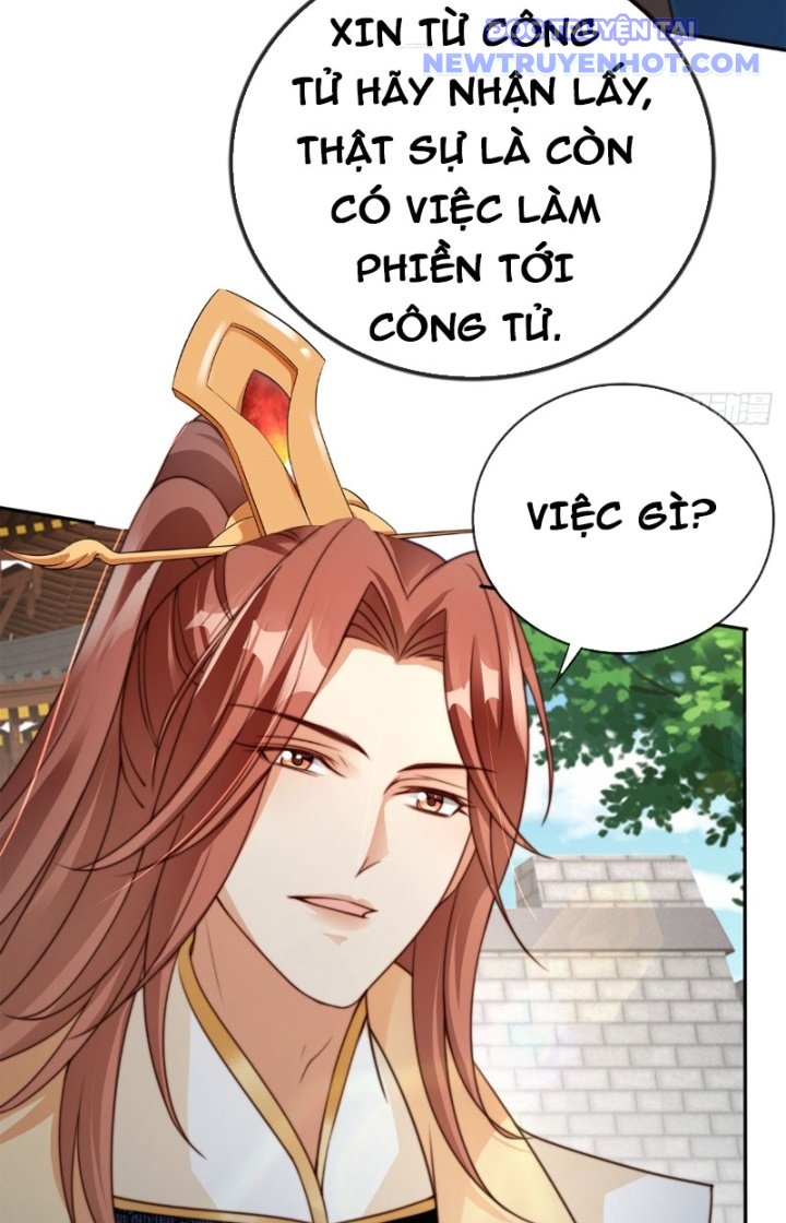 Tùy Tùng Của Nữ Phản Diện chapter 20 - Trang 5