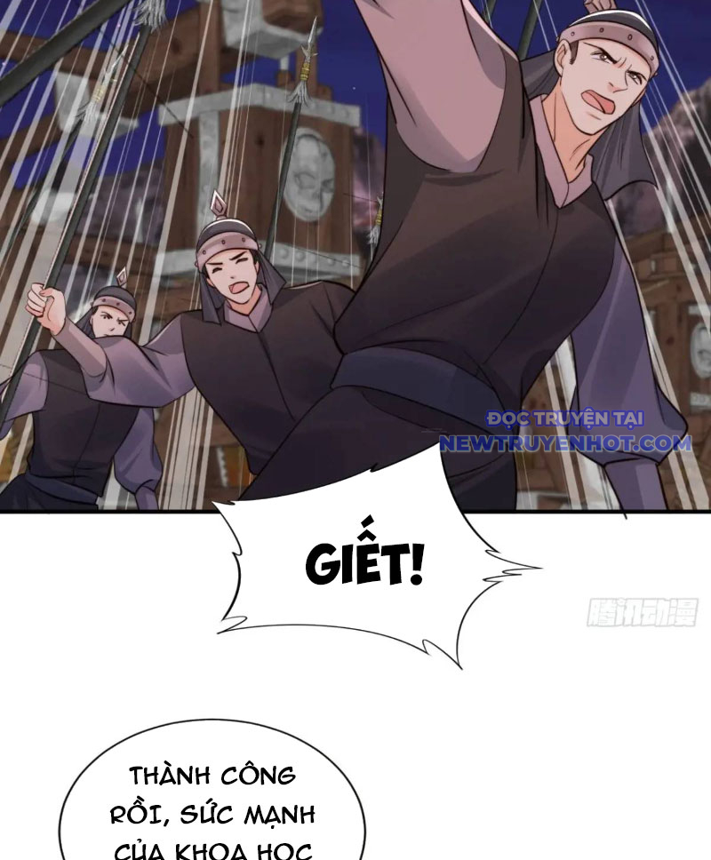 Tùy Tùng Của Nữ Phản Diện chapter 115 - Trang 10
