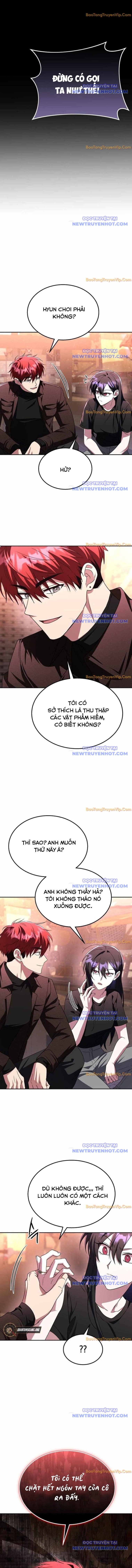 Tanker Hạng C Bất Tử chapter 7 - Trang 19