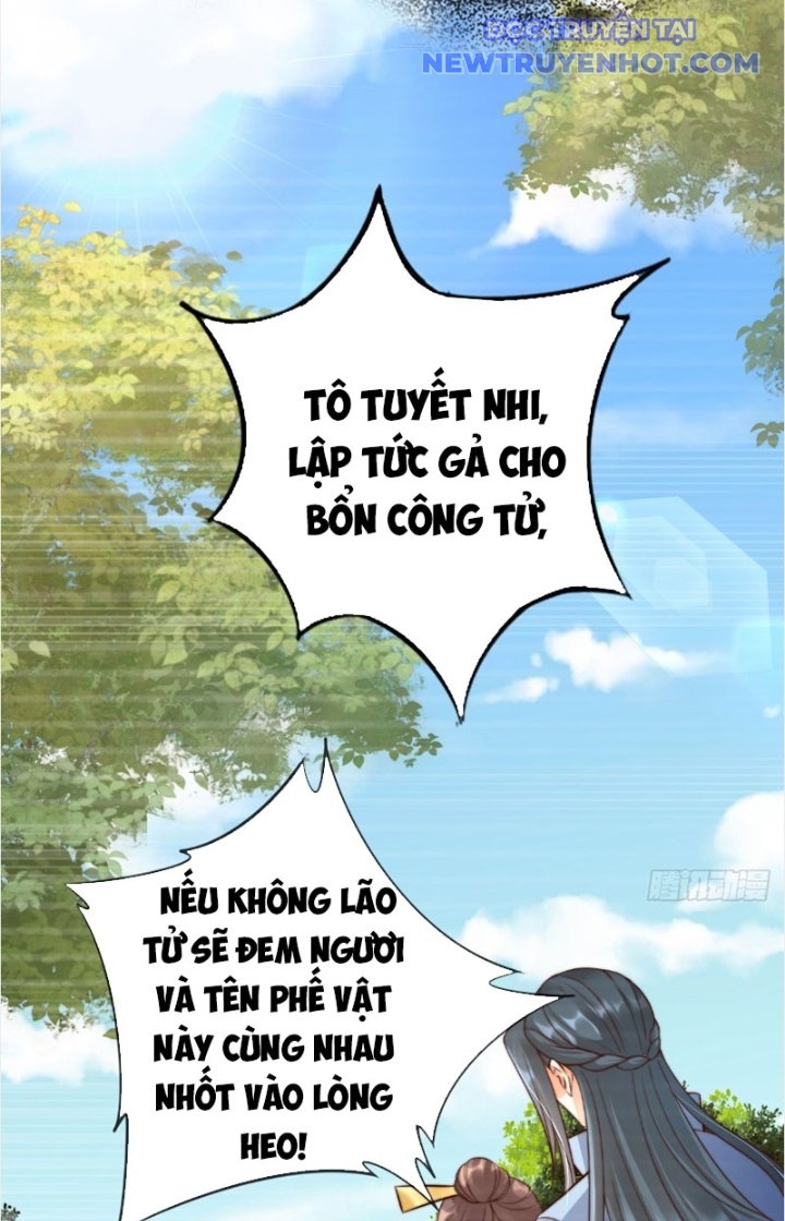 Tùy Tùng Của Nữ Phản Diện chapter 20 - Trang 26