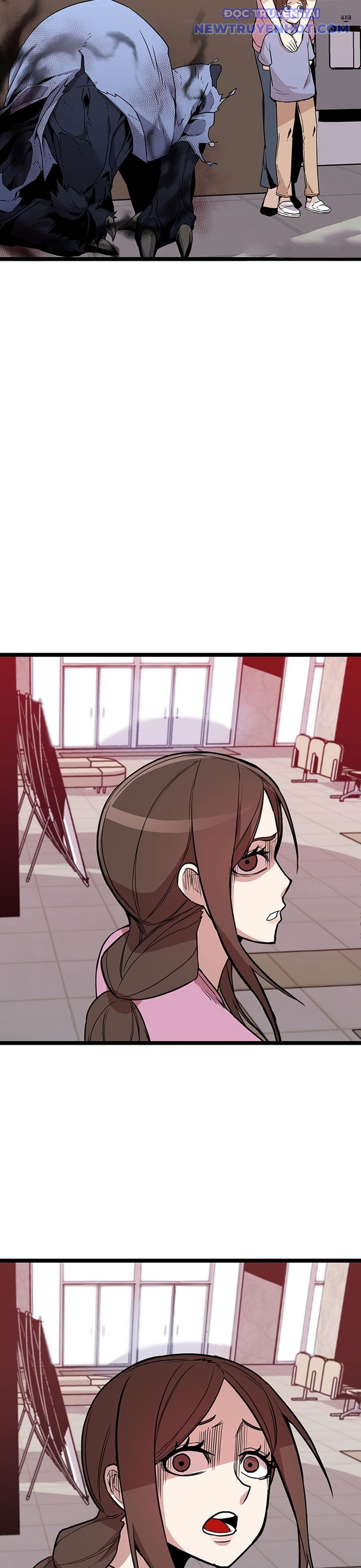 Thiết Quyền Khoan chapter 1 - Trang 29