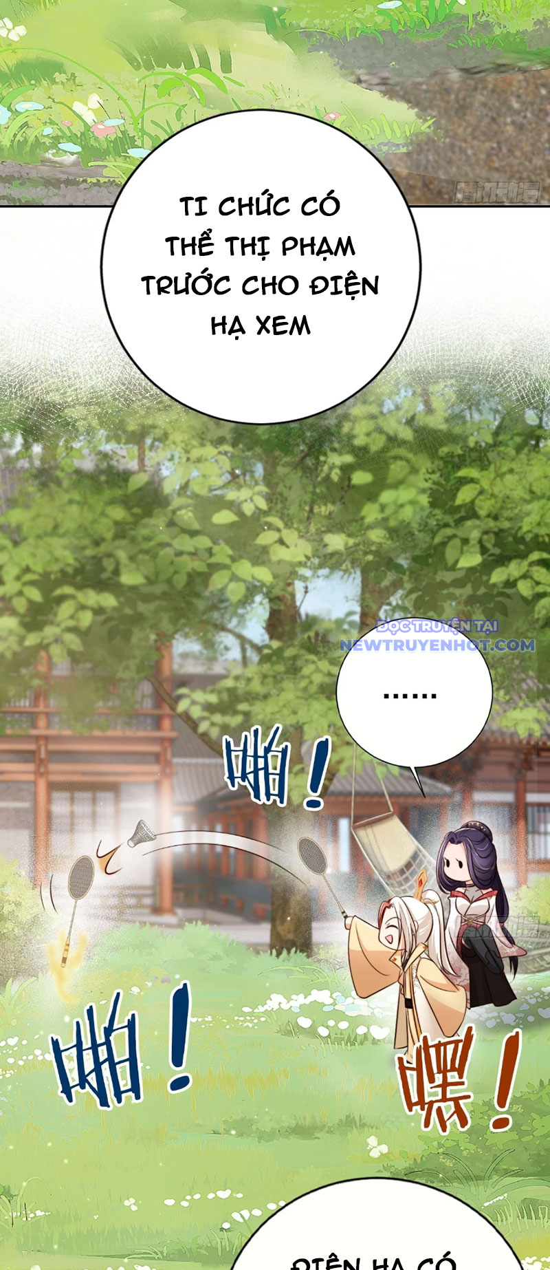 Tùy Tùng Của Nữ Phản Diện chapter 56 - Trang 5
