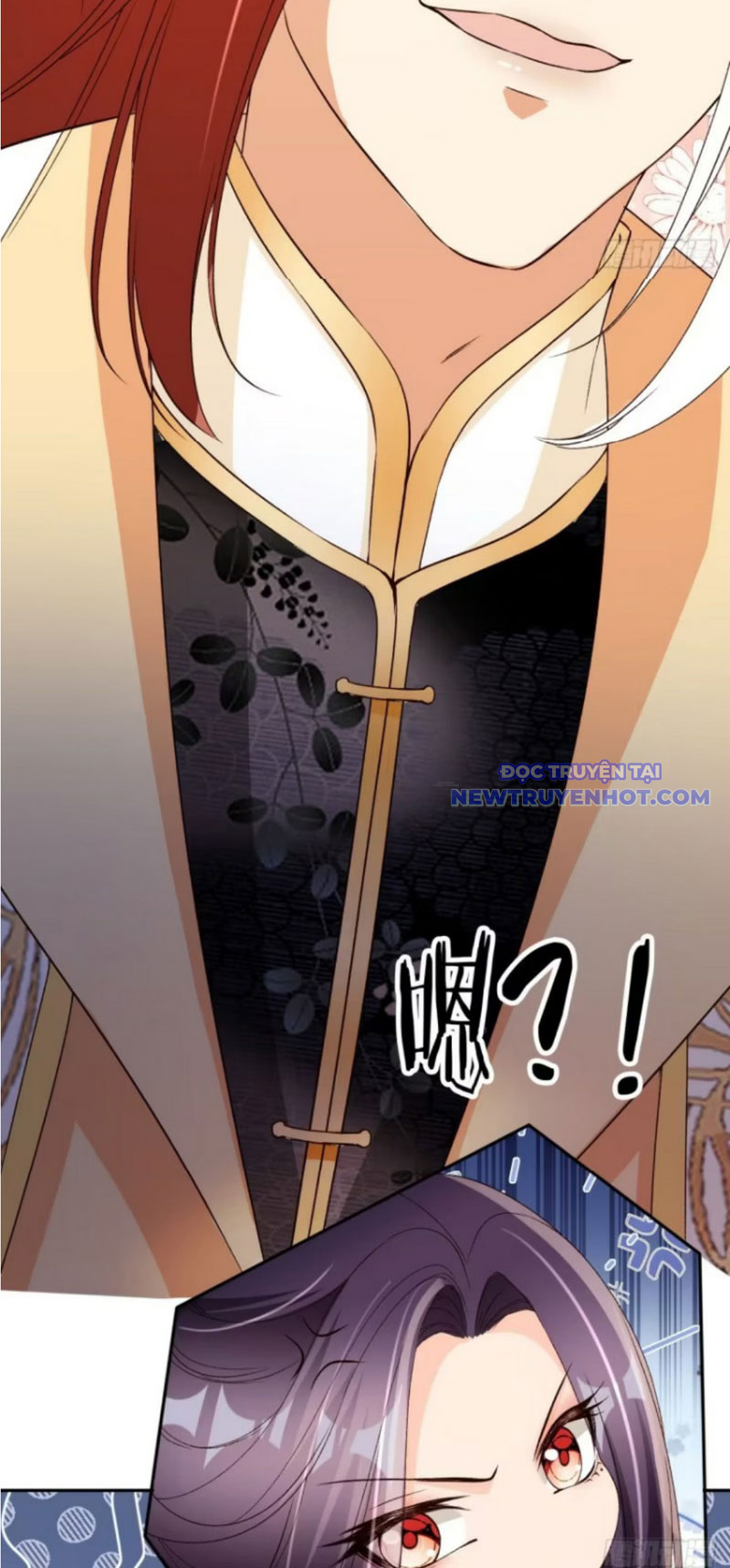 Tùy Tùng Của Nữ Phản Diện chapter 69 - Trang 11