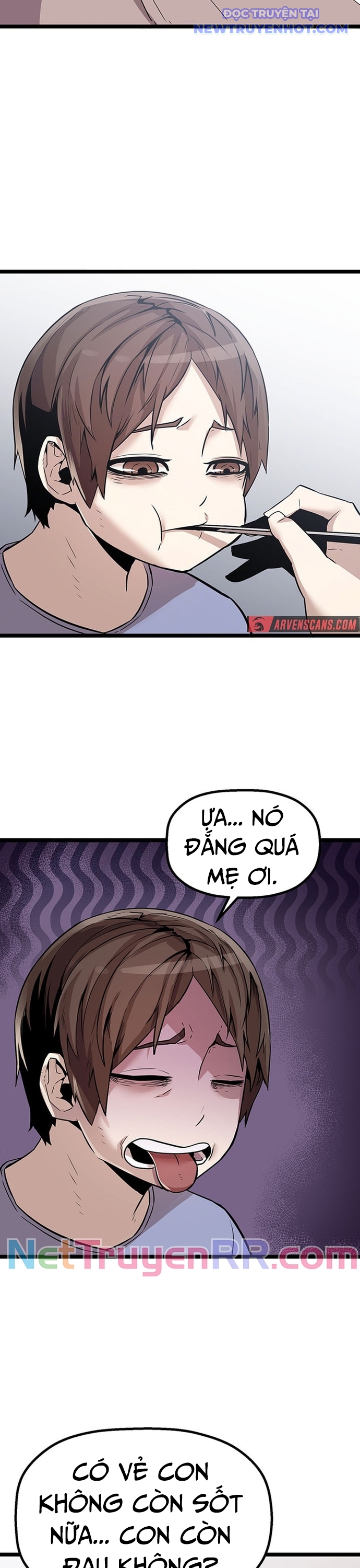 Thiết Quyền Khoan chapter 1 - Trang 13