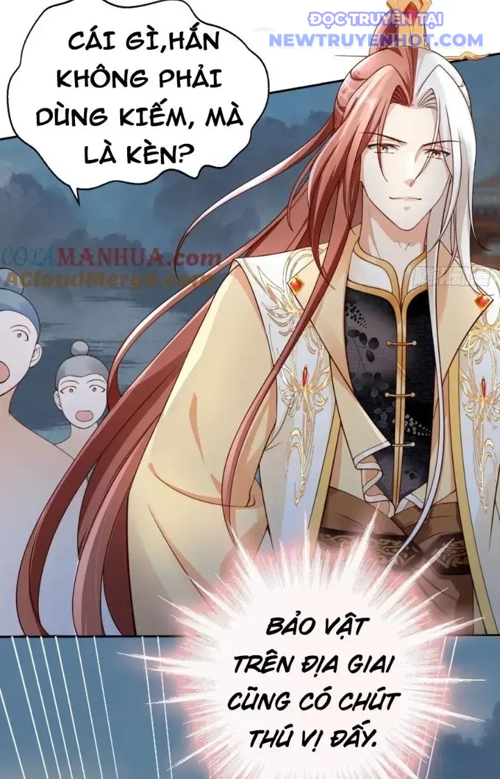 Tùy Tùng Của Nữ Phản Diện chapter 43 - Trang 24
