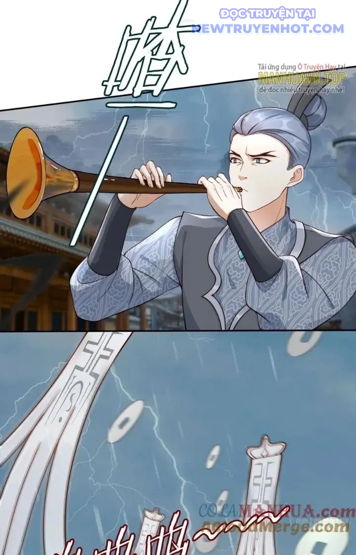 Tùy Tùng Của Nữ Phản Diện chapter 43 - Trang 28