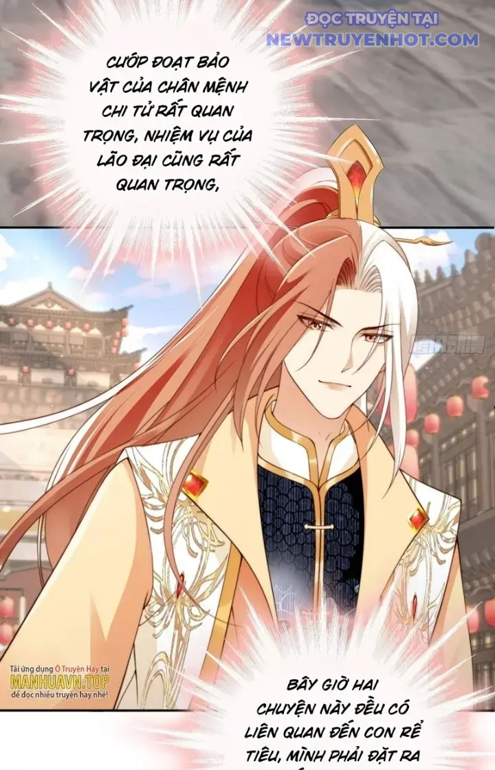 Tùy Tùng Của Nữ Phản Diện chapter 45 - Trang 13