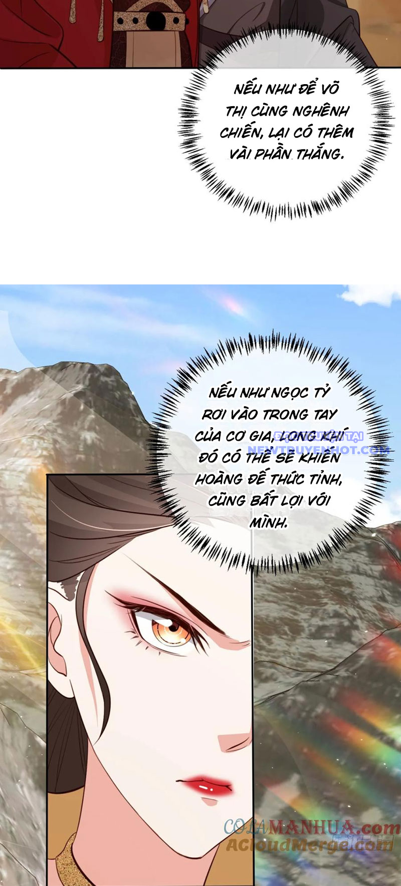 Tùy Tùng Của Nữ Phản Diện chapter 65 - Trang 31