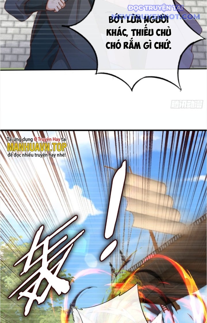 Tùy Tùng Của Nữ Phản Diện chapter 20 - Trang 33