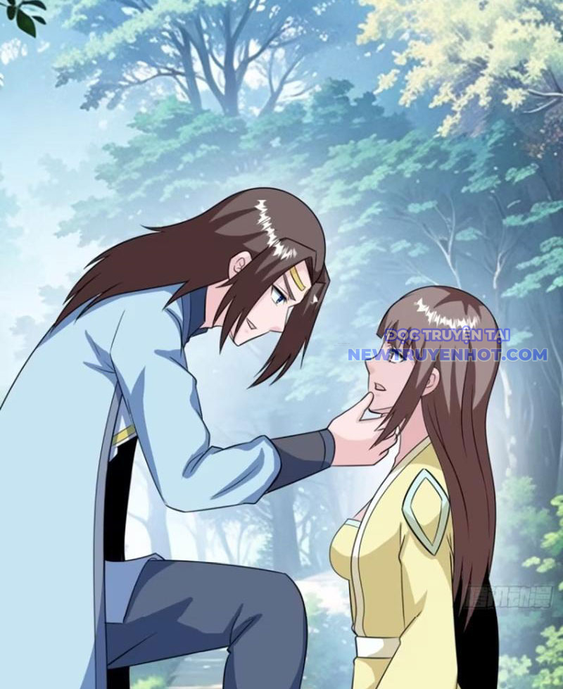 Trăm Tuổi Mở Hệ Thống, Hiếu Tử Hiền Tôn Quỳ Khắp Núi! chapter 74 - Trang 78