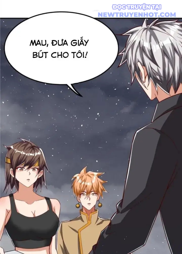Linh Khí Khôi Phục: Ta Mỗi Ngày Thu Được Một Cái Kỹ Năng Mới chapter 233 - Trang 64