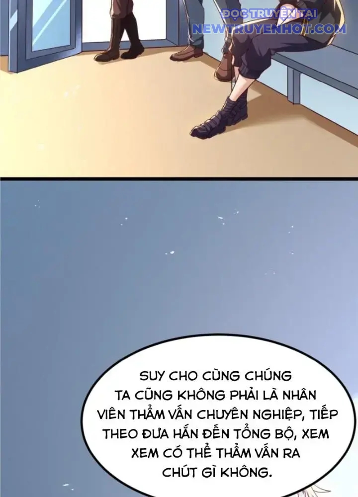 Linh Khí Khôi Phục: Ta Mỗi Ngày Thu Được Một Cái Kỹ Năng Mới chapter 231 - Trang 69