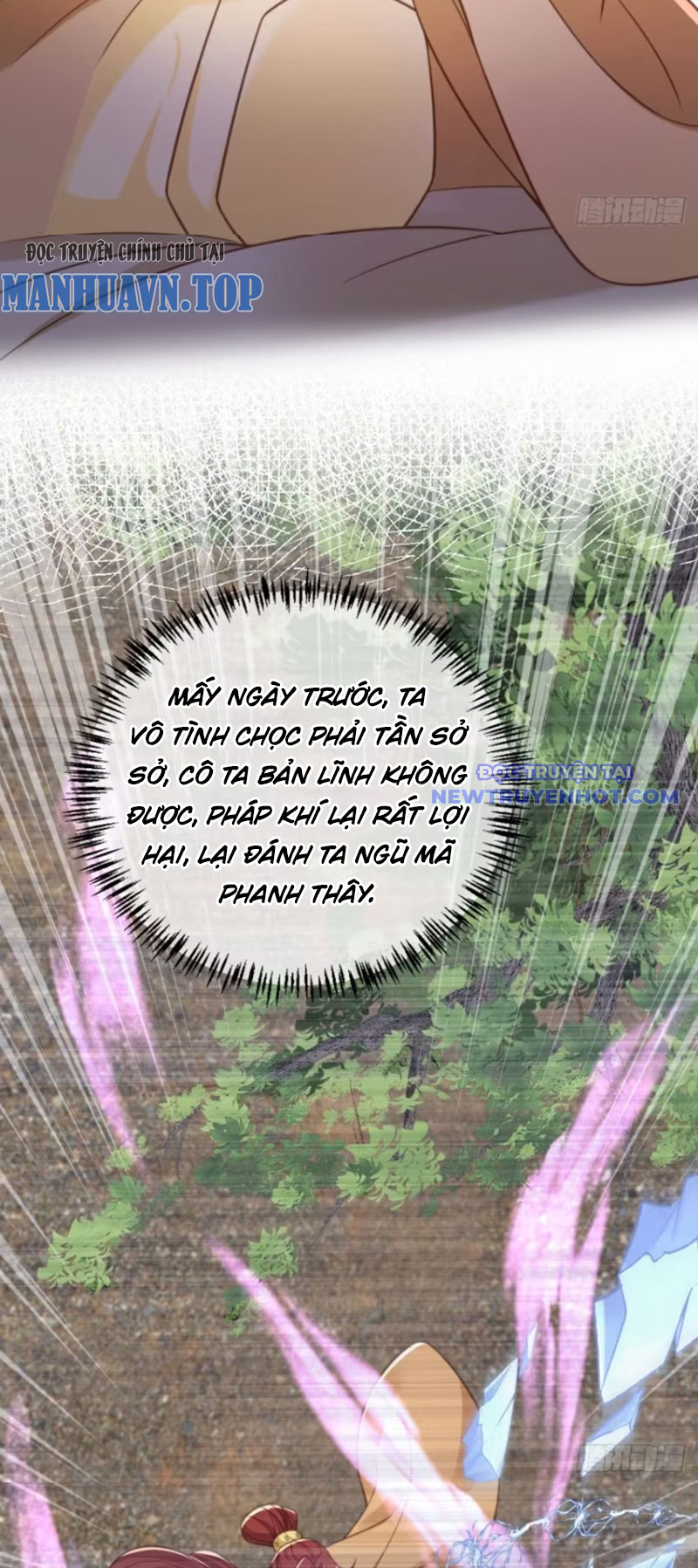 Tùy Tùng Của Nữ Phản Diện chapter 111 - Trang 19