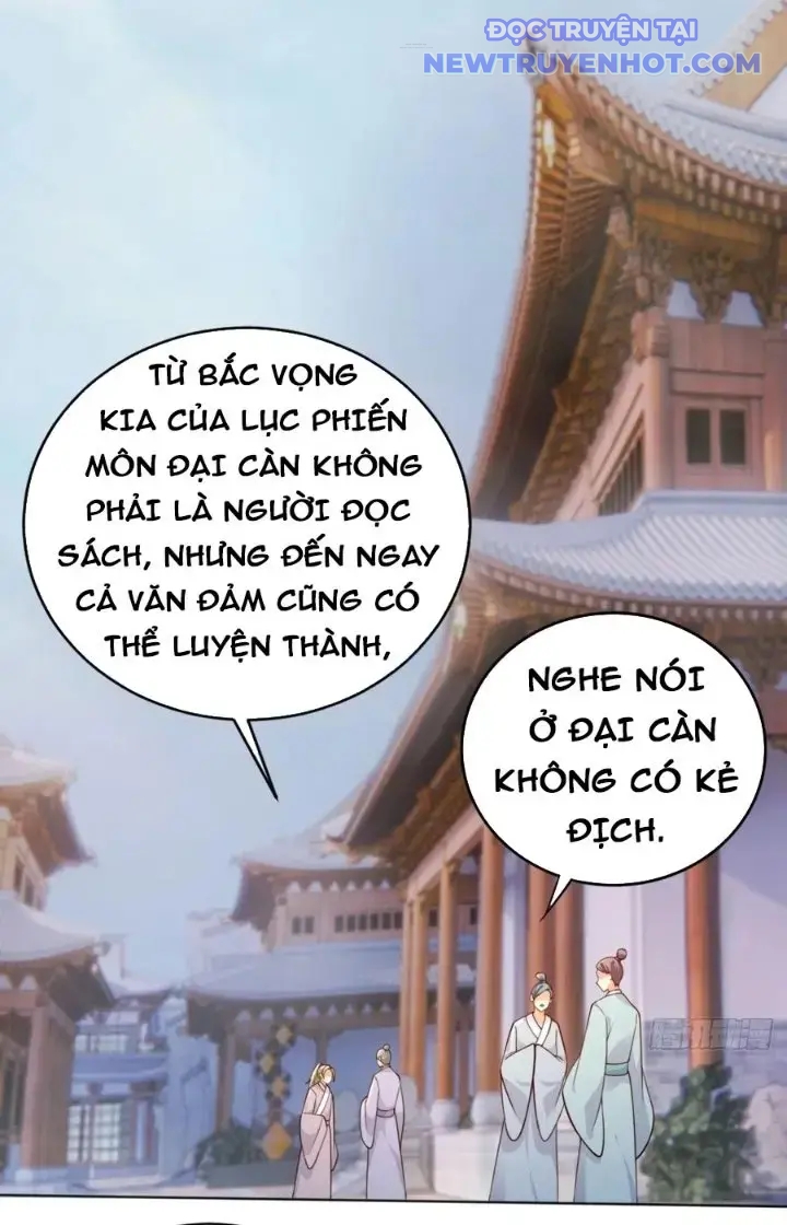 Tùy Tùng Của Nữ Phản Diện chapter 43 - Trang 9