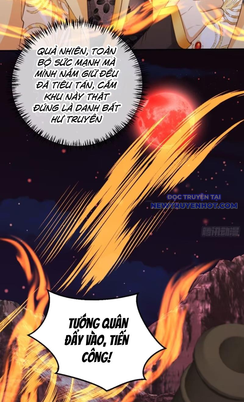 Tùy Tùng Của Nữ Phản Diện chapter 114 - Trang 20