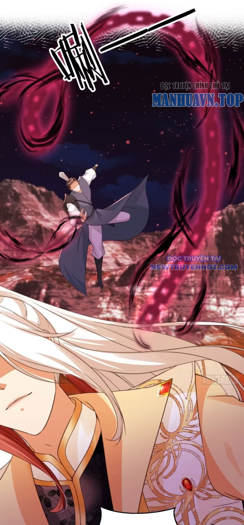 Tùy Tùng Của Nữ Phản Diện chapter 113 - Trang 2