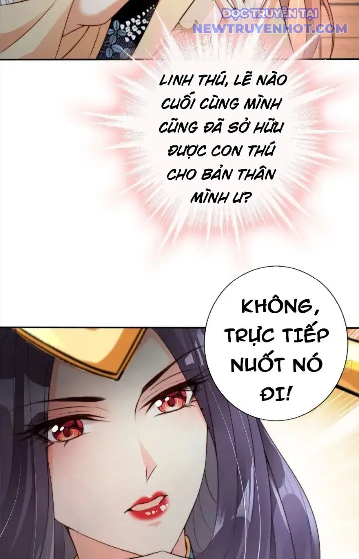 Tùy Tùng Của Nữ Phản Diện chapter 19 - Trang 28