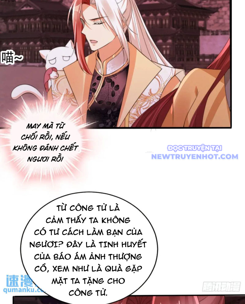 Tùy Tùng Của Nữ Phản Diện chapter 112 - Trang 21