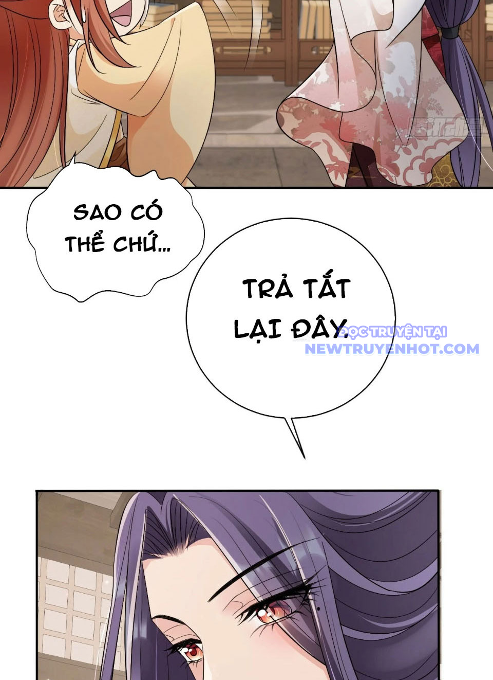 Tùy Tùng Của Nữ Phản Diện chapter 55 - Trang 15