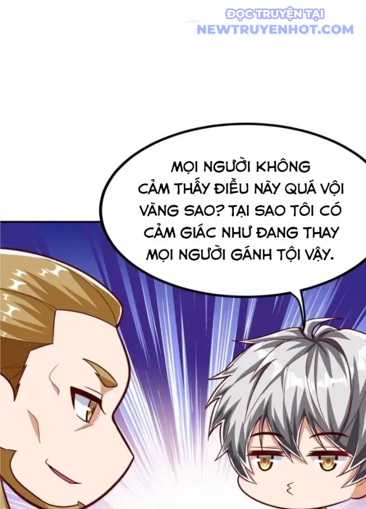 Linh Khí Khôi Phục: Ta Mỗi Ngày Thu Được Một Cái Kỹ Năng Mới chapter 233 - Trang 22