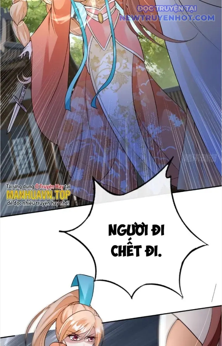 Tùy Tùng Của Nữ Phản Diện chapter 18 - Trang 8