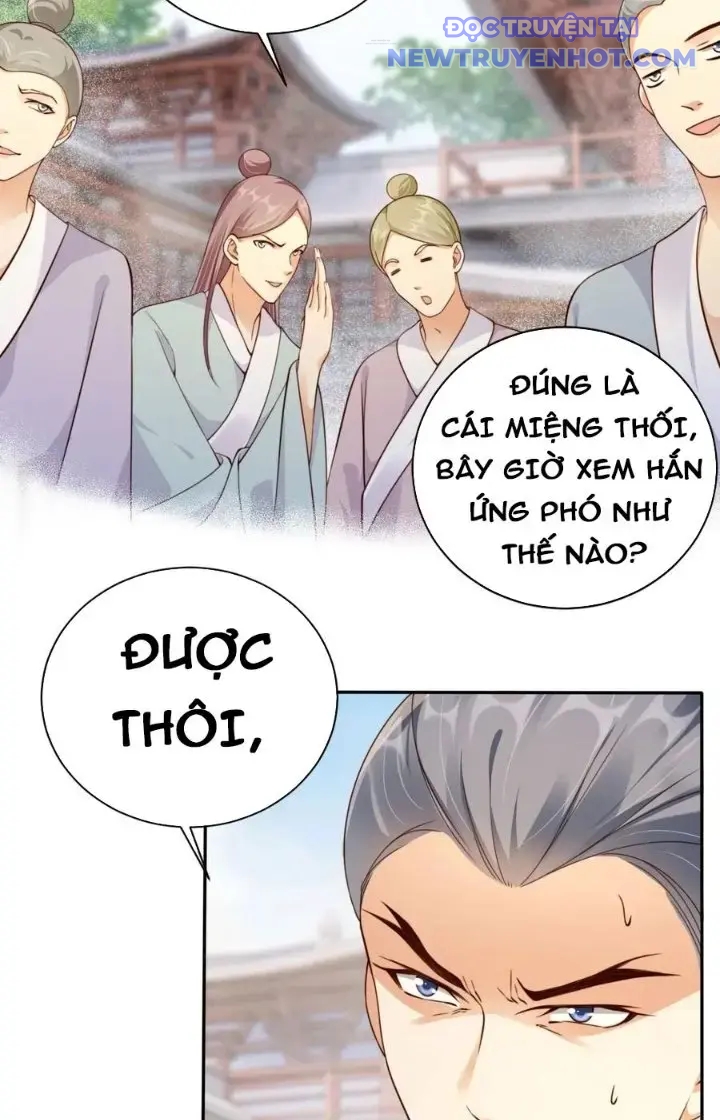 Tùy Tùng Của Nữ Phản Diện chapter 43 - Trang 18