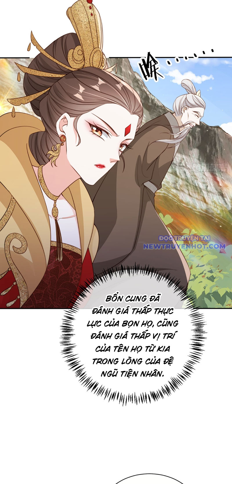 Tùy Tùng Của Nữ Phản Diện chapter 66 - Trang 5