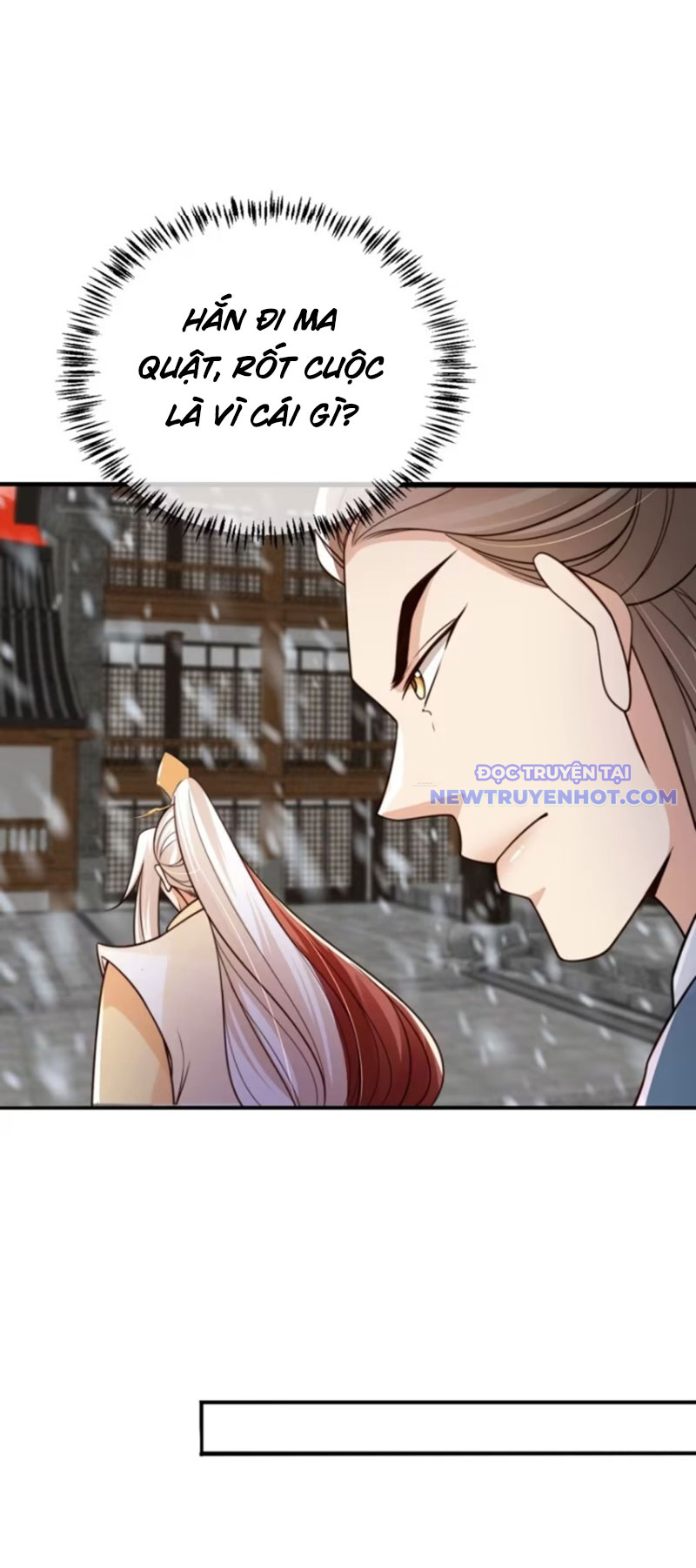 Tùy Tùng Của Nữ Phản Diện chapter 111 - Trang 5
