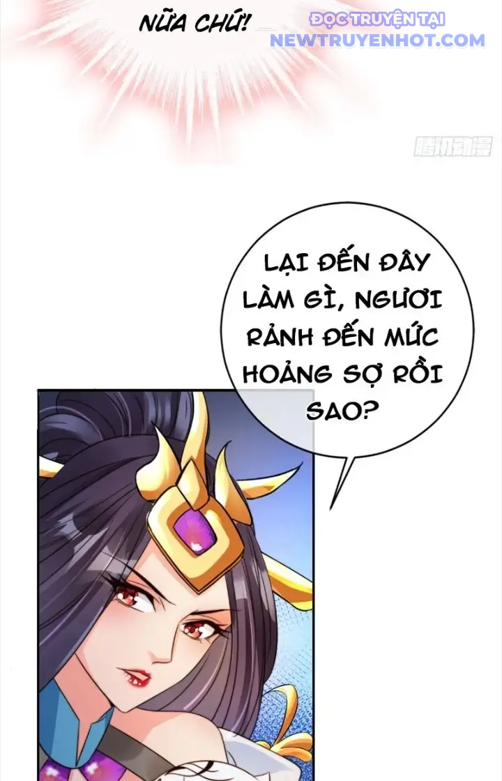 Tùy Tùng Của Nữ Phản Diện chapter 18 - Trang 33