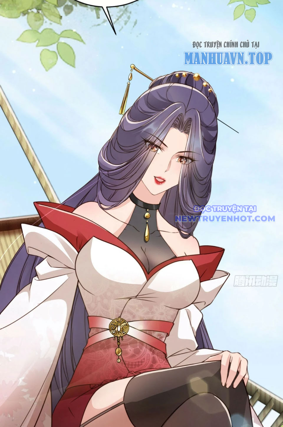 Tùy Tùng Của Nữ Phản Diện chapter 55 - Trang 39