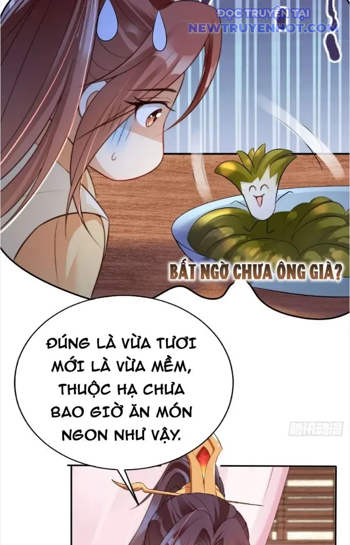Tùy Tùng Của Nữ Phản Diện chapter 19 - Trang 21