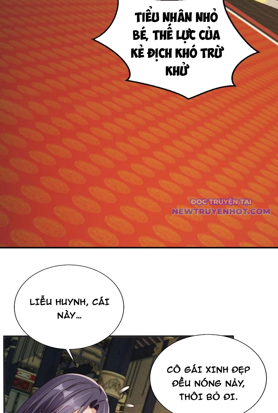 Tùy Tùng Của Nữ Phản Diện chapter 64 - Trang 9