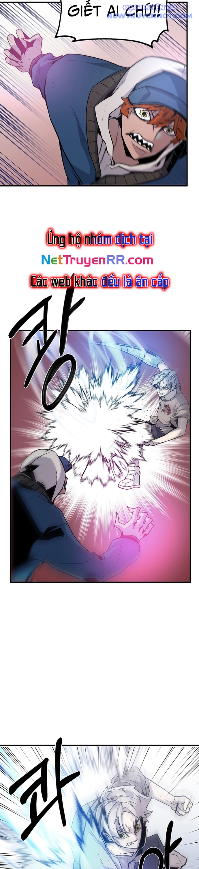 Thiết Quyền Khoan chapter 3 - Trang 27