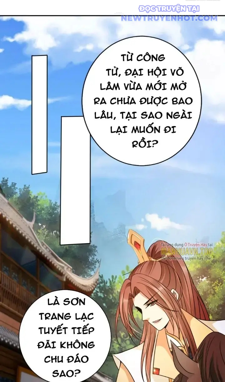 Tùy Tùng Của Nữ Phản Diện chapter 29 - Trang 1