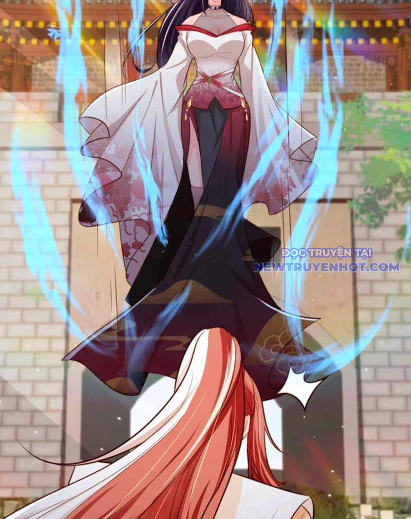 Tùy Tùng Của Nữ Phản Diện chapter 61 - Trang 28