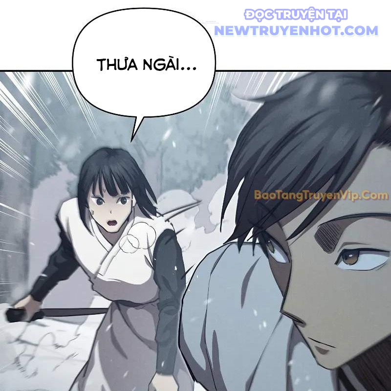 Ta Trở Thành Truyền Nhân Của Võ Thần chapter 3 - Trang 27