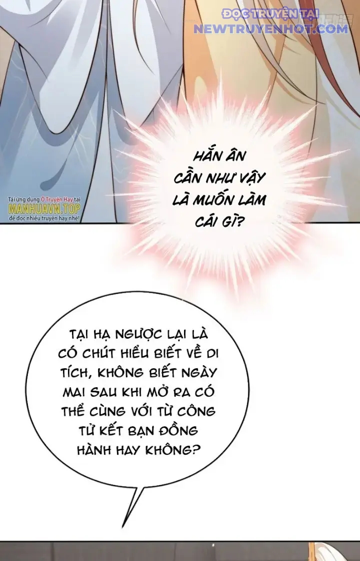 Tùy Tùng Của Nữ Phản Diện chapter 45 - Trang 3