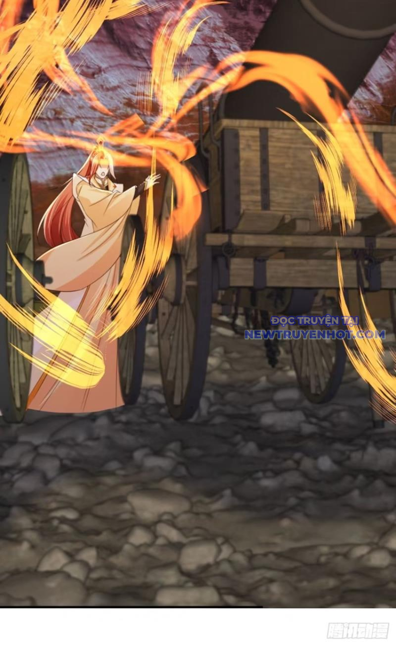 Tùy Tùng Của Nữ Phản Diện chapter 114 - Trang 21