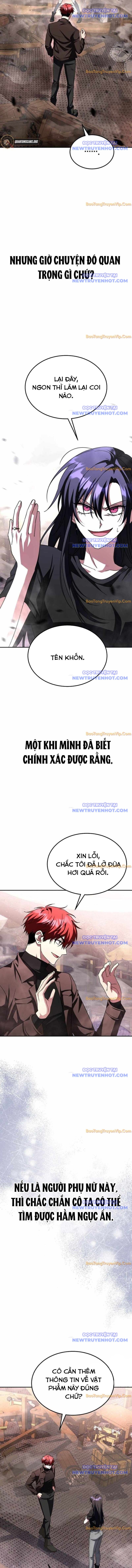 Tanker Hạng C Bất Tử chapter 8 - Trang 7