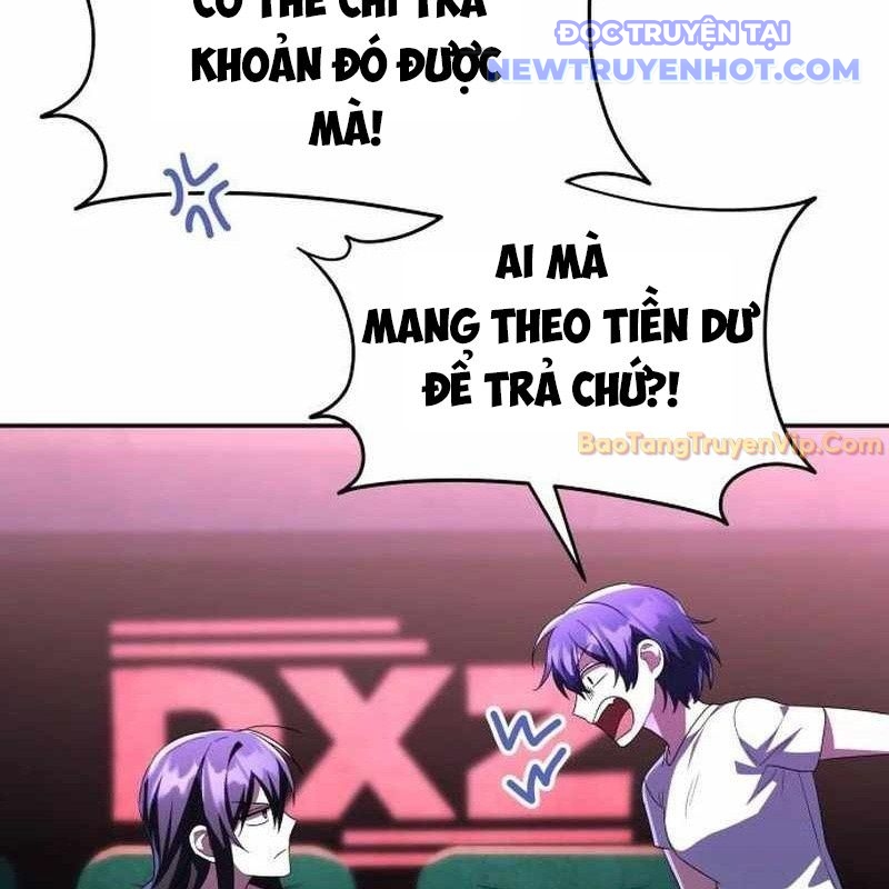 Tanker Hạng C Bất Tử chapter 5 - Trang 210
