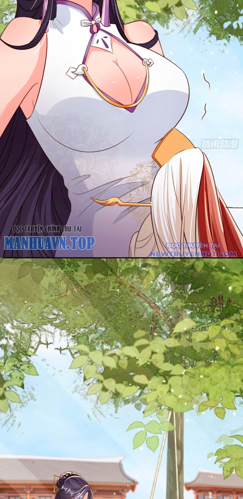 Tùy Tùng Của Nữ Phản Diện chapter 60 - Trang 31