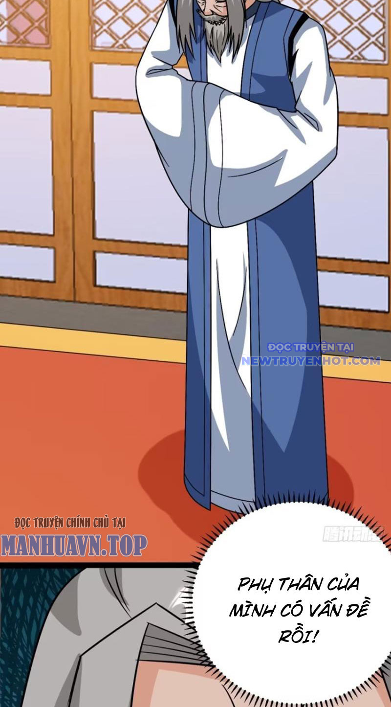 Trăm Tuổi Mở Hệ Thống, Hiếu Tử Hiền Tôn Quỳ Khắp Núi! chapter 72 - Trang 53