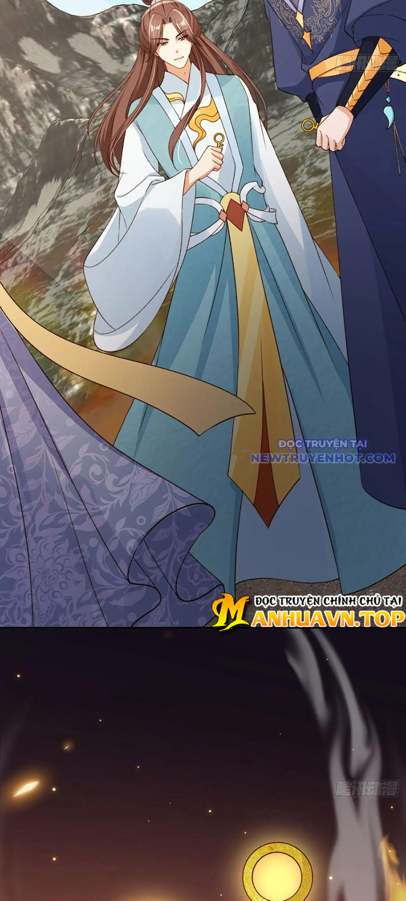 Tùy Tùng Của Nữ Phản Diện chapter 63 - Trang 30